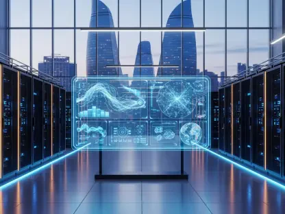 Emerging Market Banks Outpace Global Rivals in AI Innovation