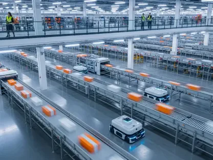 Will AIP's New Merger Redefine Warehouse Automation?