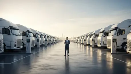 How Is Flexible Financing Reshaping Fleet Management?