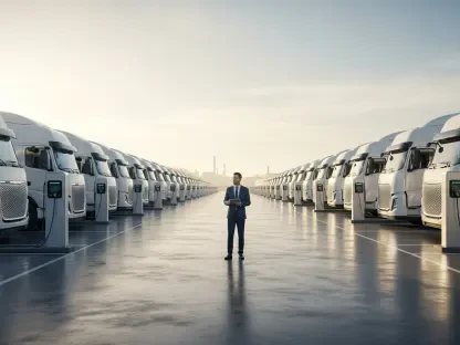 How Is Flexible Financing Reshaping Fleet Management?