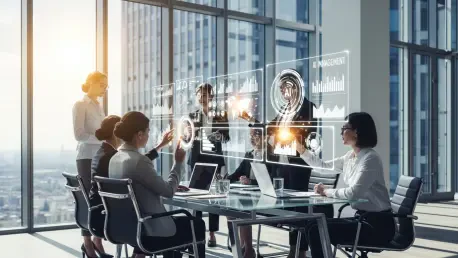 Why Is the AI Revolution Hitting Women First?