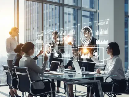 Why Is the AI Revolution Hitting Women First?