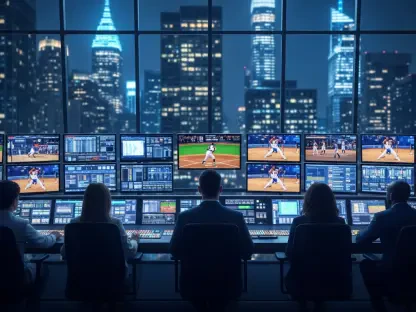 Is DAZN the Future of Local Sports Streaming in America?