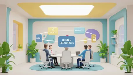ADP CEO Maria Black Prioritizes Culture in the Age of AI