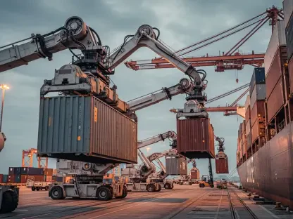 Automated Loading Systems – Review