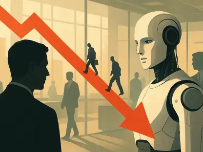 Is Your Company Sacrificing Future Leaders to Fund AI?