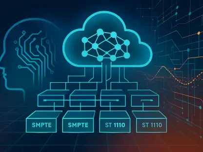 AI and IP Networking Lead 2026 Media Technology Trends