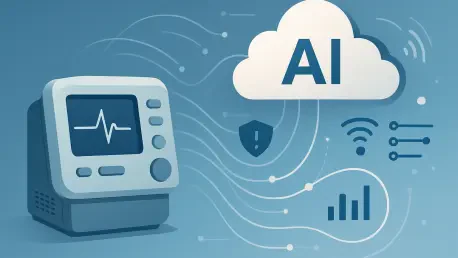 FDA Redefines Regulation for Generative AI in Medical IoT