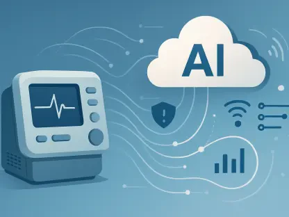 FDA Redefines Regulation for Generative AI in Medical IoT