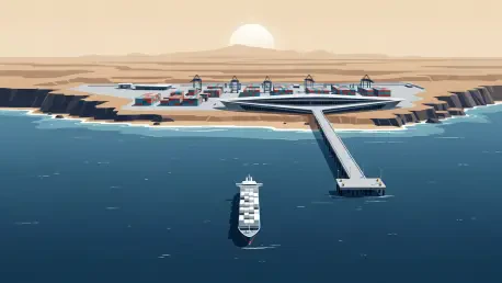 Can New UAE Ports Secure Trade Beyond the Strait of Hormuz?