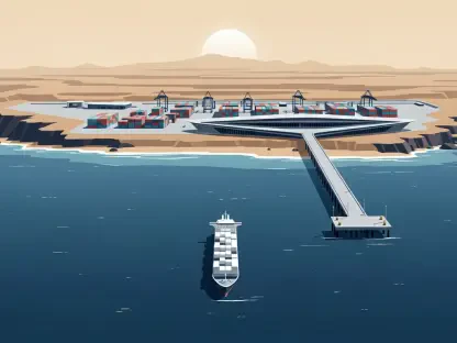 Can New UAE Ports Secure Trade Beyond the Strait of Hormuz?