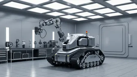 How Will CBRN Robots Reshape Global Emergency Response?