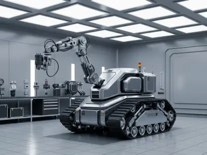 How Will CBRN Robots Reshape Global Emergency Response?