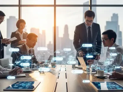 Fintech Matures From Disruption to Global Infrastructure
