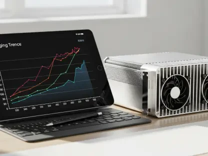 AMD Advances AI Hardware as AAVE Tests Market Resistance