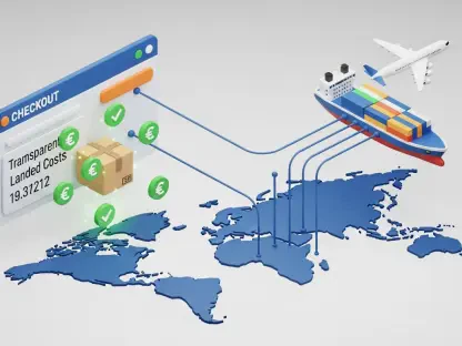 Modern Trade Compliance Is a Strategic Business Advantage