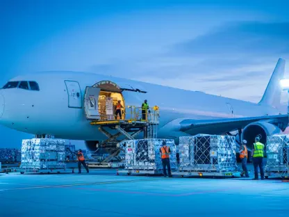 Aviation Safety Becomes a Critical Business Operational Risk