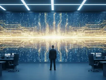 Strategic Consolidation Closes Australia's AI Readiness Gap