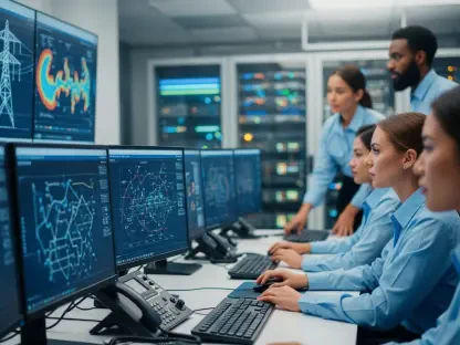 Logistics Management Evolves Into Strategic Partnerships