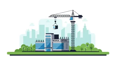 FCMB Launches ₦20 Billion Fund to Boost Nigerian Healthcare