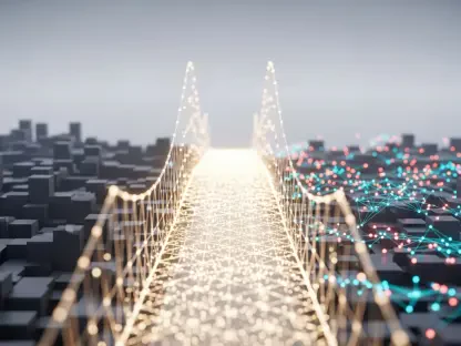 Traditional Data Fabric vs. AI Data Fabric: A Comparative Analysis