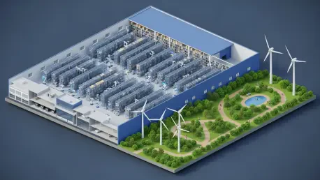 How Will Volvo’s New Hub Redefine Sustainable Logistics?
