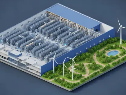 How Will Volvo’s New Hub Redefine Sustainable Logistics?