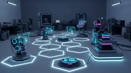 Is the Industrial Floor Ready for a Wireless Revolution?