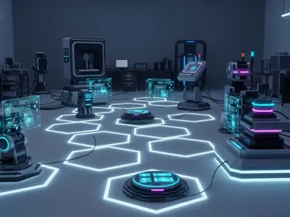 Is the Industrial Floor Ready for a Wireless Revolution?