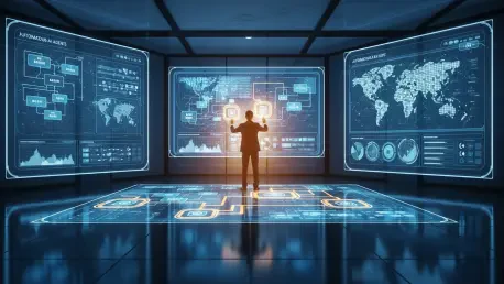 Business Leaders Must Adapt Governance for Agentic AI