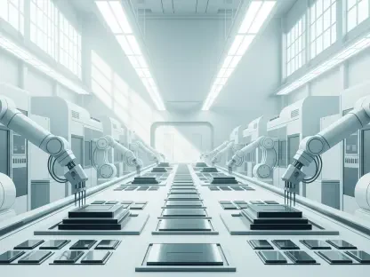 Can Europe Regain Control of Its AI Future by 2031?