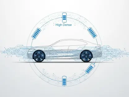 BMW and Spider-Man Team Up for Neue Klasse EV Launch