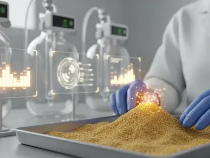 Global Upcycled Protein and Fiber Market to Hit $1.9 Billion