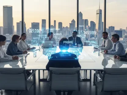 AI Advances Mathematics and Autonomous Commerce