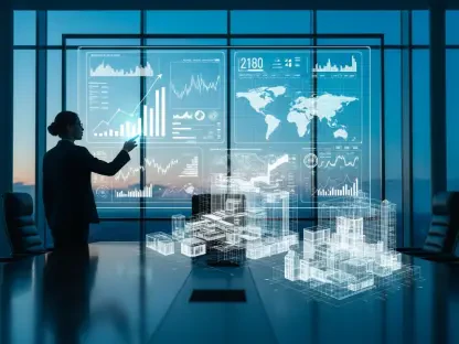Trend Analysis: AI Driven Financial Management