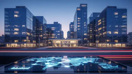 Is China’s Hefei Model a Blueprint for European Tech?