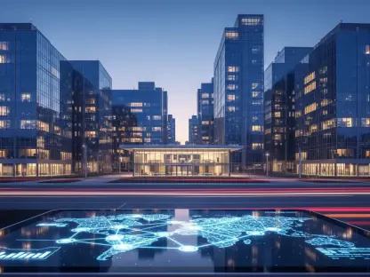 Is China's Hefei Model a Blueprint for European Tech?