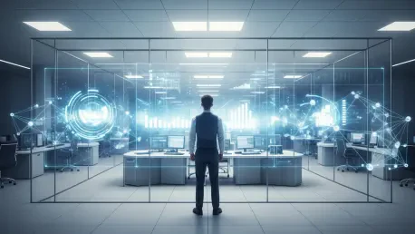 Is Lean Open Architecture the Future of Enterprise AI?