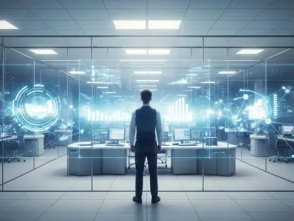 Is Lean Open Architecture the Future of Enterprise AI?