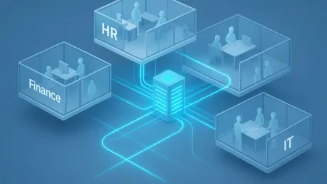 Elastic HR Tech Offers an AI Blueprint for Workforce Agility