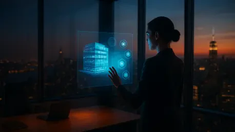 Blockchain Infrastructure Modernizes New Jersey Commerce