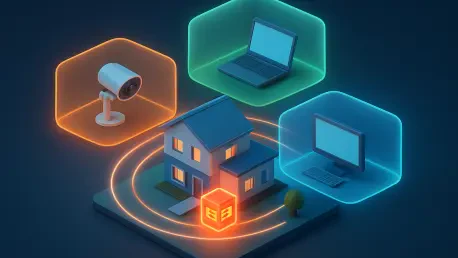Which 3 Firewall Rules Should Every Home Network Use?