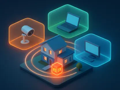 Which 3 Firewall Rules Should Every Home Network Use?