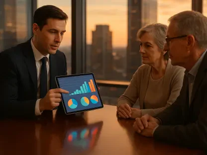 How Do You Master the Shift to Retirement Income Planning?