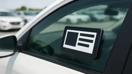 Why Is the Physical Car Lot the Last Digital Frontier?