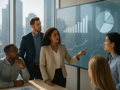 Why Do Business Intelligence Projects Fail in Commerce?