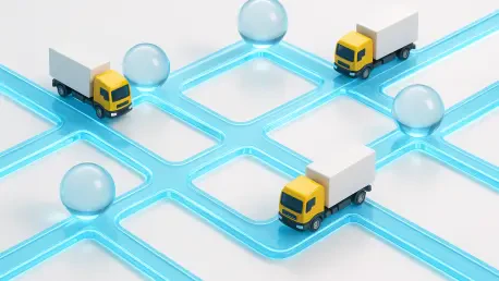 Alvys Foundry Automates Freight Management With Agentic AI