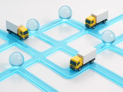 Alvys Foundry Automates Freight Management With Agentic AI