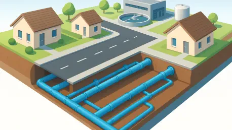 Waitsfield Hires Manager for Landmark Wastewater Project