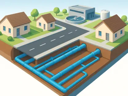 Waitsfield Hires Manager for Landmark Wastewater Project